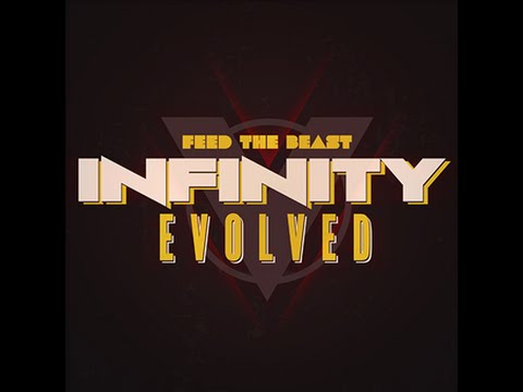 Minecraft Feed The Beast SSP [Ep. 2] – Специальный гость