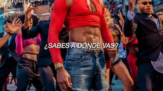 Nego de Borel • Me Solta • Sub Español