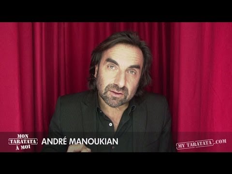 My Taratata - André Manoukian - Anaïs "Mon coeur, mon amour" (Live 2005)