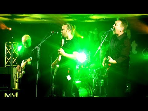 Yyterin Twist 2018 - Tinos - You're Gonna Lose That Girl