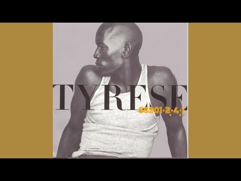 Tyrese | Sweet Lady (1998) [HQ] | Dre Jr
