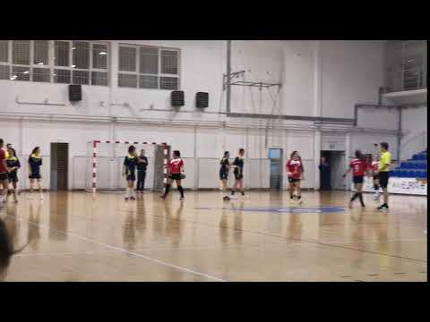 Detalji sa utakmice ŽRK Pirot-RK Rtanj 09.10.2019.