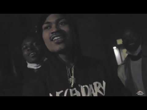 LudMarcuzz - Crazy 🎥Shot By Day One Visuals