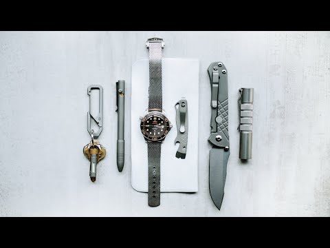 My Every Day Carry 2022