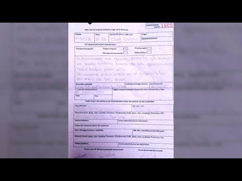 Multa de 20.000 euros a una caravana per romandre més de tres dies a Cala Codolar