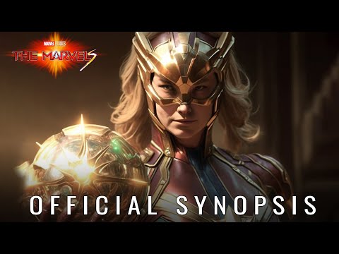 YouTube video about An Intriguing Tale of a Villain from Another MCU Movie