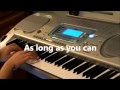 Ellie Goulding - How Long Will I Love You ...