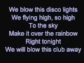 R.I.O. feat. Nicco - Party shaker lyrics 