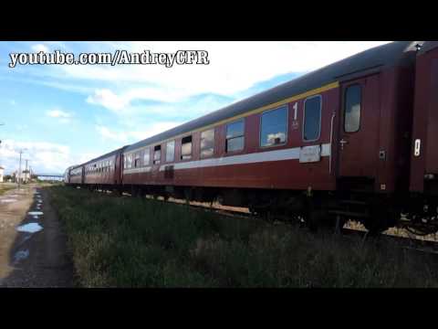 IR 1838 Timișoara Nord - Iași [Iunie, 2012]