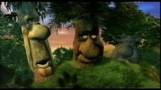 Luz Casal - Un bosque animado