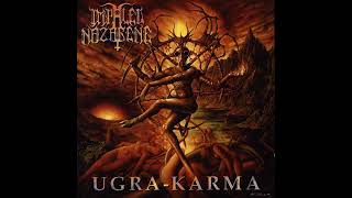 Impaled Nazarene - 02 - The Horny And The Horned