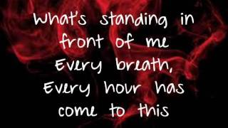 Christina Perri- A Thousand Years (Lyrics)