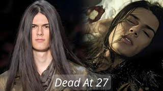 Model Trish Goff's Son Nyima Ward Dead at 27 | Celebrity Death News Update