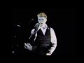 David Bowie - Word On A Wing  - Vancouver 1976 (remastered)