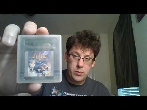 lufia the legend returns gameboy color review