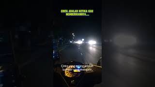 Download lagu CINTA ADALAH KETIKA KAU MEMBERIKANNYA mp3