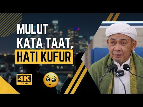 Tanda Orang Yang Mentauhidkan Allah 