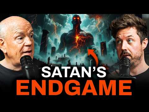 The War of Worldviews (connection VS separation, extremism, & revolutions) w/Jamie Winship