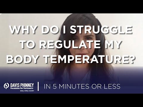Why Do I Struggle to Regulate My Body Temperature?