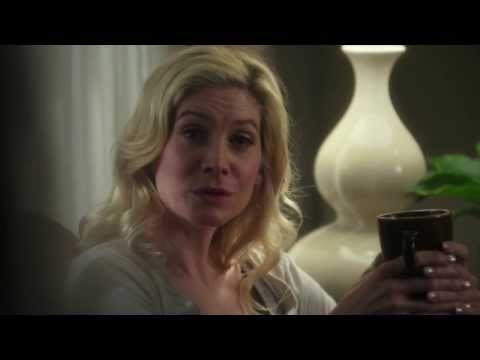 OUAT - 4x10 'Kevin is deathly afraid of spiders' [Emma & Ingrid]