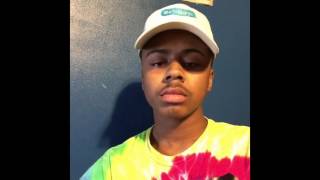 This the eighth time I listened to this album -  by Kenny Knox