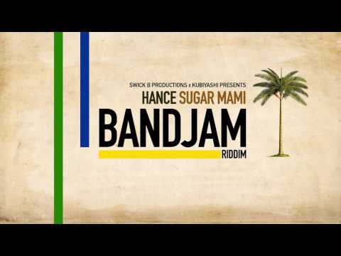 Hance - Sugar Mami (BandJam Riddim VA) Vincy Soca 2017