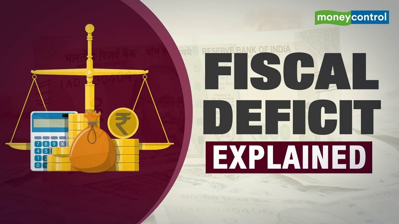 Explained | Fiscal Deficit