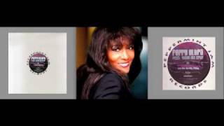 FERRY ULTRA FEAT. GWEN MCCRAE - Let Me Do My Thang (bass by LUMAN CHILD)