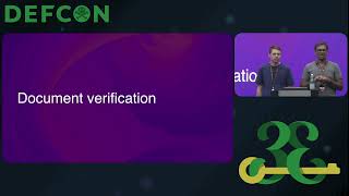DEF CON 33 3- Red teaming fraud prevention systems with GenAI - Karthik Tadinada,  Martyn Higson