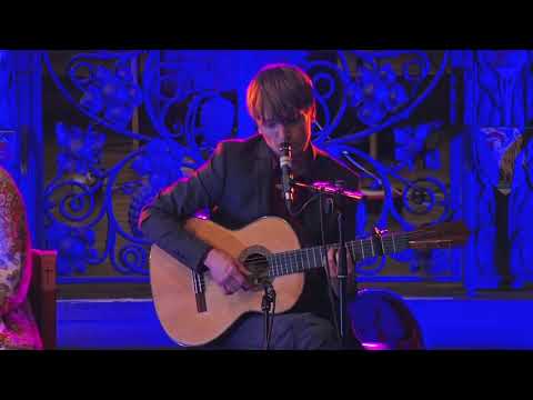 The Ben Jennings Ensemble - It Wasn't That Kinda A Year (live)