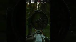 WOODSのシュタボ４キル #escapefromtarkov #eft #tarkov