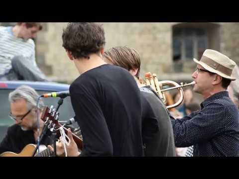 Norman Sinn feat. Clueso - Was dir fehlt @ Petersberg Erfurt