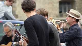 Norman Sinn feat. Clueso - Was dir fehlt @ Petersberg Erfurt