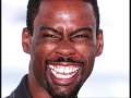 Chris Rock Let's Be Friends