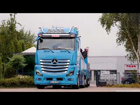 Imagefilm 2024 - hapa AG