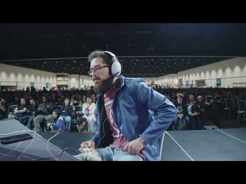 GCU | Rongunshu (Clairen) vs Ant (Absa) - Losers Final - RoA 2 SINGLES | GX3