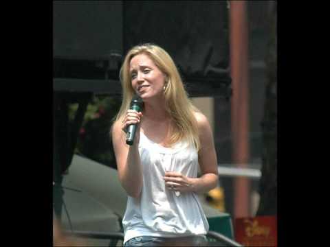 Haven Burton Take Me Or Leave Me