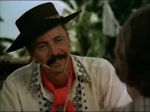 Teixeirinha Na Trilha da Justiça   Filme Completo