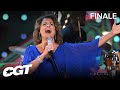 #CGT WINNER: Jeanick Fournier Returns With This Incredible Queen Cover | Canada’s Got Talent Finale