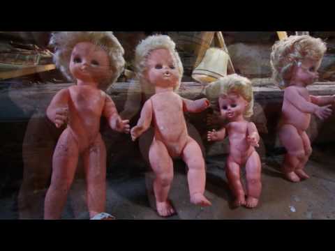 Verlassene Orte Teil 121   Der alte DDR Kindergarten