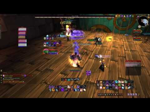 New Karazhan - Opera Hall - Patch 7.1 - WoW Legion