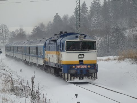 754.019 v čele Sp 1643\44 / Veřovice