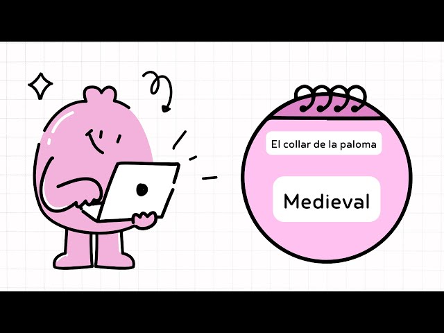 Vídeo relacionado con El poeta troyano: Conversaciones sobre la poesía: 12 (El collar de la paloma)