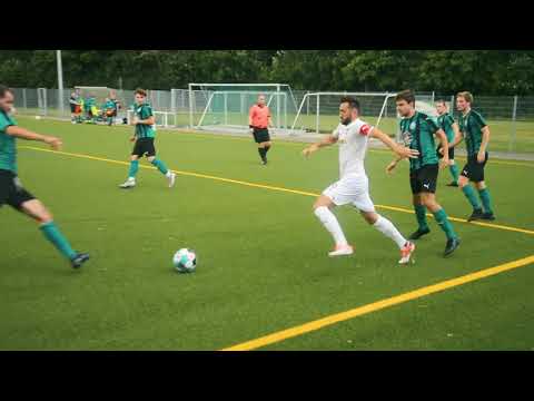 20/21 // Kreispokal Halbfinale / Highlights / TSV Klausdorf - Inter Türkspor Kiel