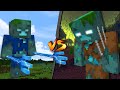 ULTRA DROWNED Vs TITAN DROWNED