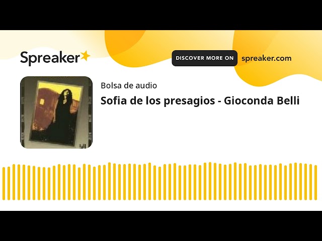 Vídeo relacionado con Seré tu fuerza: Presagios 2 (Bilogía Presagios)