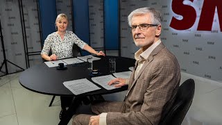 Download lagu Weiss v Aréne: Podpora Mazureka? Smer sa sám stal krajnou pravicou mp3 Download lagu Weiss v Aréne: Podpora Mazureka? Smer sa sám stal krajnou pravicou mp3