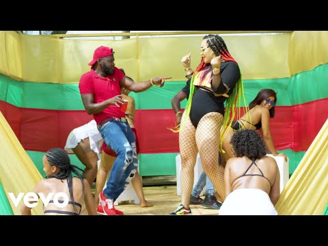 Good Remarks Riddim Medley