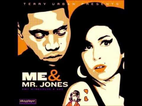 nas ft amy winehouse - He Can Only Hold Her The Flyest (Prod. By Bladerunners)