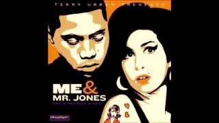 nas ft amy winehouse - He Can Only Hold Her The Flyest (Prod. By Bladerunners)